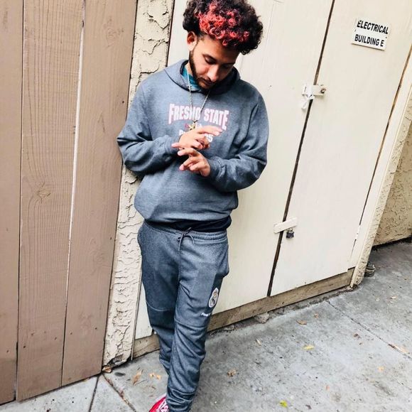 Meet your Posher, Barlos - Picture 1 of 1